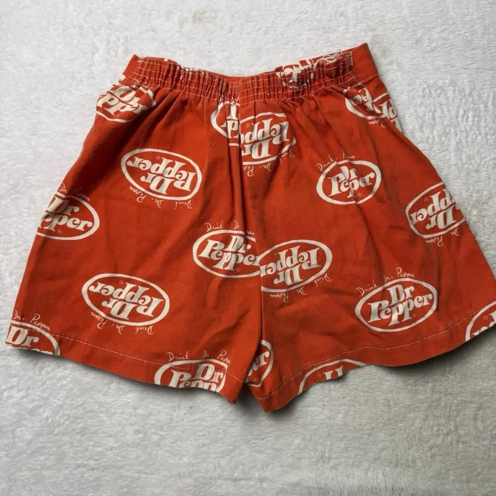Vintage dr pepper